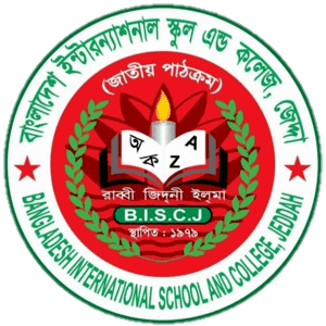 BISCJ Logo