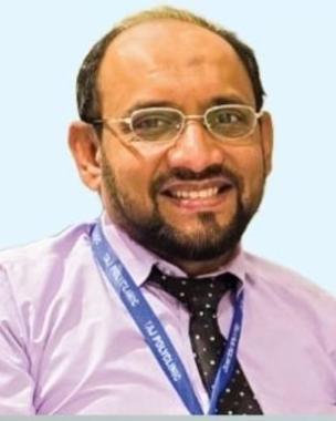 Mohammed Mamunur Rahaman