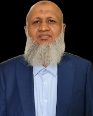 Dr Mohammed Mohiuddin
