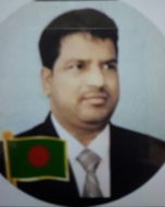 Mohammad Homayun Kabir